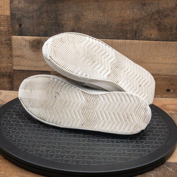 SOREL OUT N ABOUT WOMENS ATHLETIC SHOES GRAY CASUAL WATERPROOF SNEAKERS SIZE 10 - Picture 4 of 9